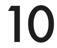 10